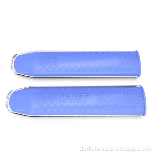 Disposable Electronic Cigarettes Puff Flex